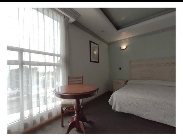 Hotel Real Santa Rosa Morelia Luaran gambar