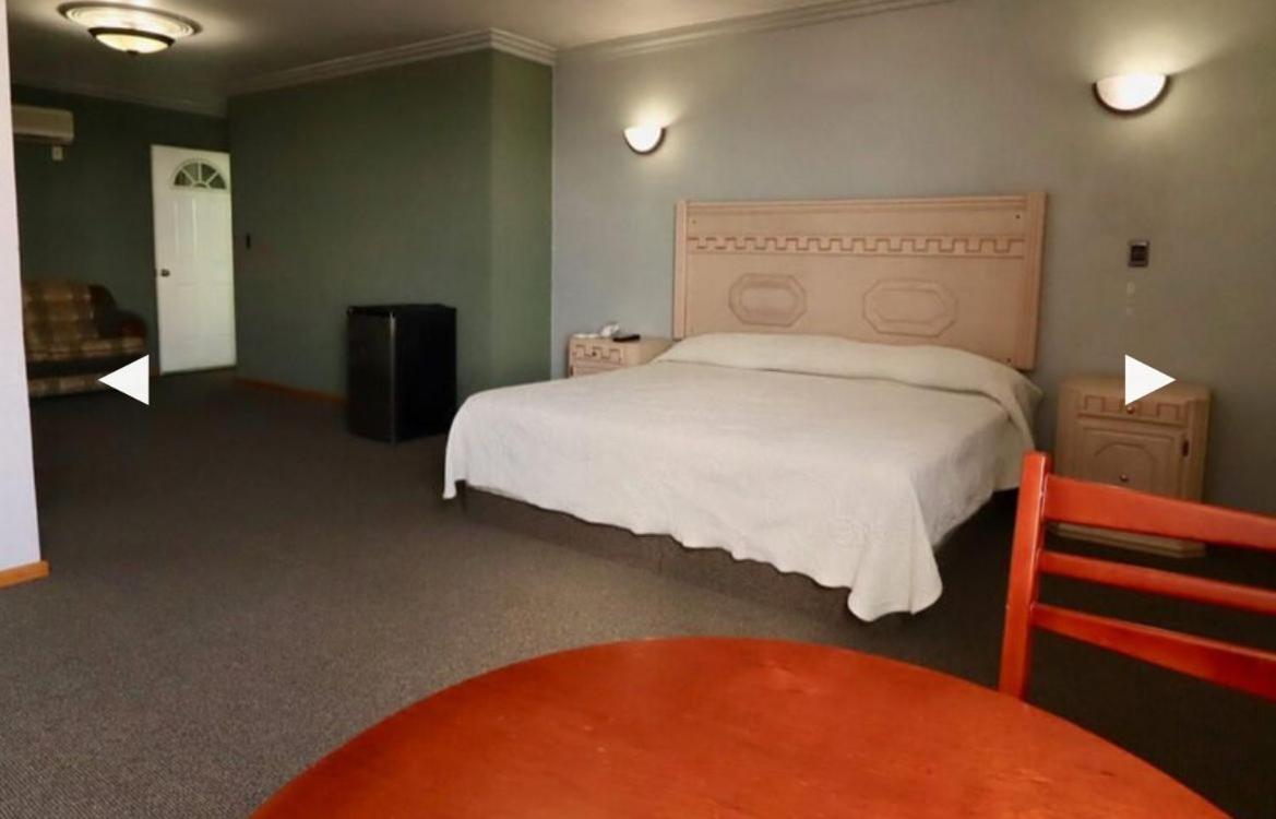 Hotel Real Santa Rosa Morelia Luaran gambar